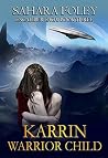 KARRIN: Warrior C...