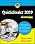 QuickBooks 2019 For Dummies by Stephen L. Nelson