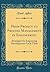 From Project to Process Management in Engineering: Strategies for Improving Development Cycle Time (Classic Reprint)