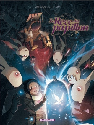Les ficelles du cordonnier (Le rêve du papillon, #3)