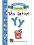 The Letter Y Easy Reader