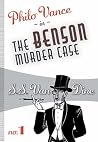 The Benson Murder...
