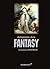 Dictionnaire de la Fantasy by Anne Besson