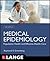 Medical Epidemiology by Greenberg