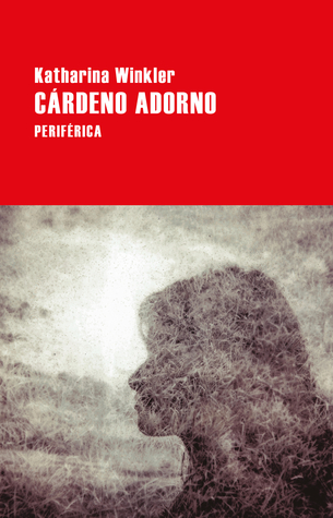 Cárdeno adorno (Paperback)