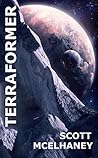 Terraformer by Scott McElhaney