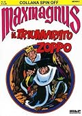 Maxmagnus n. 18: Il triumvirato zoppo