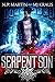Serpent Son (Corvin Chance #1)