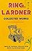 Ring Lardner: Collected Wor...