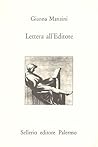 Lettera all'editore: Giuoco di carte Lettera all'editore: Giuoco di carte