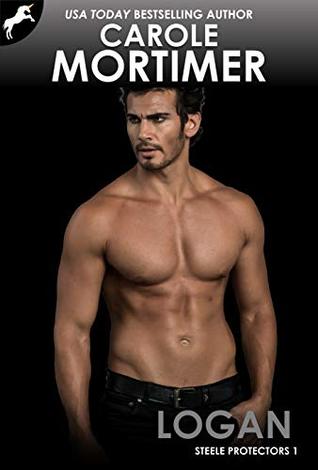 Logan (Steele Protectors #1)