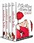 The MacAllisters of Rivers End Romance Collection (Books 1-4) by C.J. Hunt