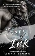 Tears of Ink (Tears of... #1)