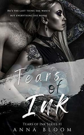 Tears of Ink (Tears of... #1)