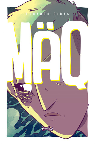 Mäq (Paperback)