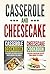 Casserole Cookbook by Grizzly Publishing