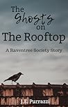 The Ghost on the Rooftop by J.E. Purrazzi
