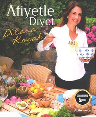 Afiyetle Diyet (Paperback)