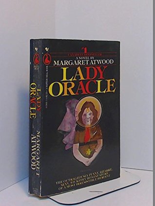 Lady Oracle