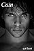 Cain (The Cage - Book One)