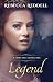 Legend by Rebecca Reddell