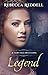 Legend: A Cinderella Retell...