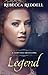 Legend: A Cinderella Retelling (Fairytale Retelling Series Book 1)