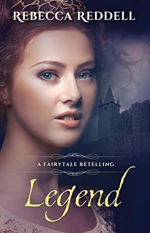Legend: A Cinderella Retelling (Fairytale Retelling Series Book 1)