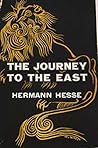 Book cover for The Journey to the East