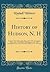 History of Hudson, N. H: Fo...