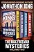 The Max Freeman Mysteries V...