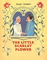 The Little Scarlet Flower