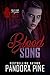 Blood Song (A Cold Case Psy...