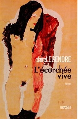 L'Écorchee Vive