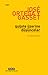 Quijote Üzerine Düşünceler by José Ortega y Gasset Quijote Üzerine Düşünceler by José Ortega y Gasset