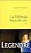 La Methode Stanislavski by Claire Legendre La Methode Stanislavski by Claire Legendre