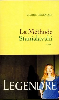 La Methode Stanislavski