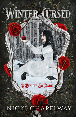 Winter Cursed (Winter Cursed, #1)