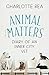 Animal Matters: Diary of an Inner City Vet