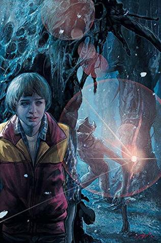 Stranger Things #3 (Kindle Edition)