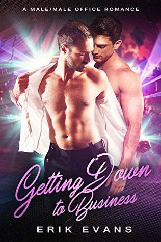 Getting Down to Business (Kindle Edition)