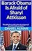Barack Obama Is Afraid of Sharyl Attkisson by Daniel Alman