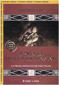 Il signore delle furie danzanti