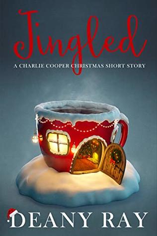 Jingled (A Charlie Cooper Christmas Short Story)