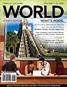 Bundle: WORLD, Volume 1 (with Review Cards and Bind-In Printed Access Card) + Rand McNally Historical Atlas