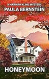 Honeymoon (Hannah Kline Mysteries, #6) Honeymoon (Hannah Kline Mysteries, #6)