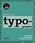 Comprendre la typographie