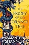 The Priory of the Orange Tree by Samantha Shannon