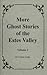 More Ghost Stories of the Estes Valley Volume II