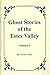 Ghost Stories of the Estes Valley Volume I